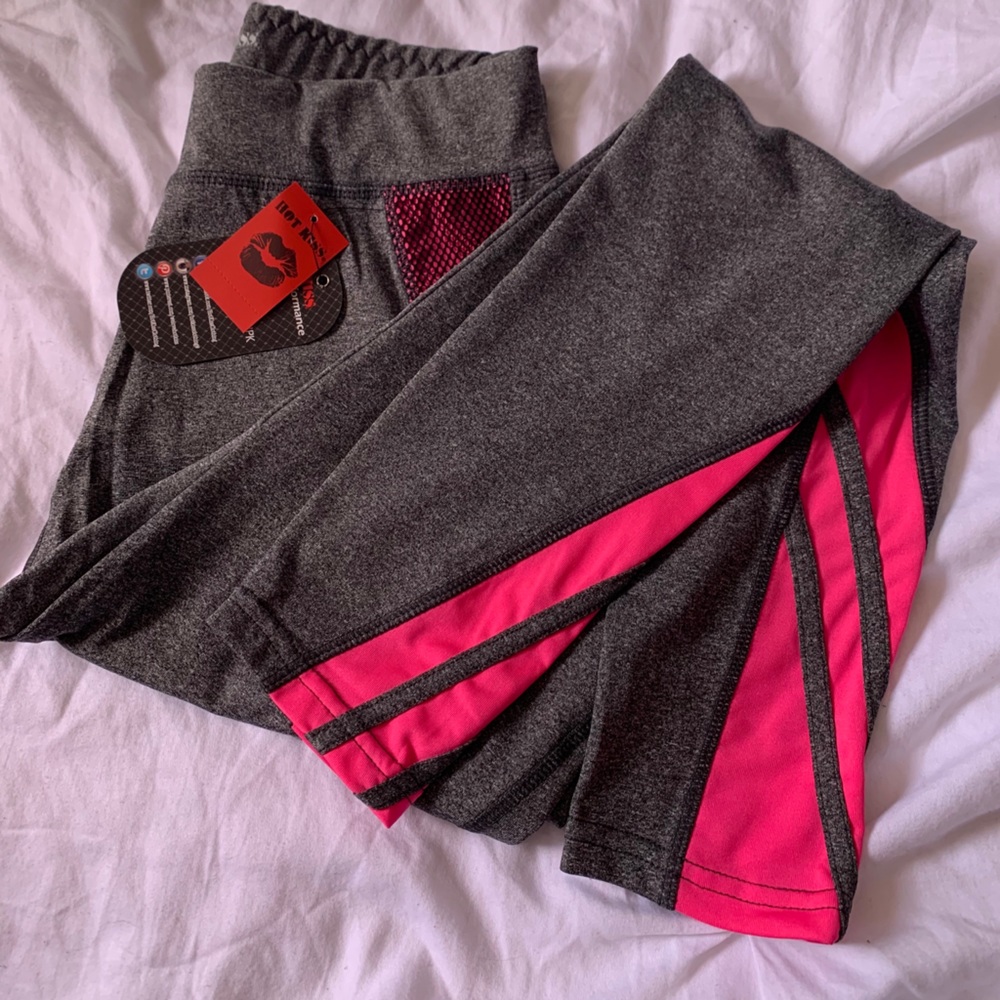 Leggings NWT